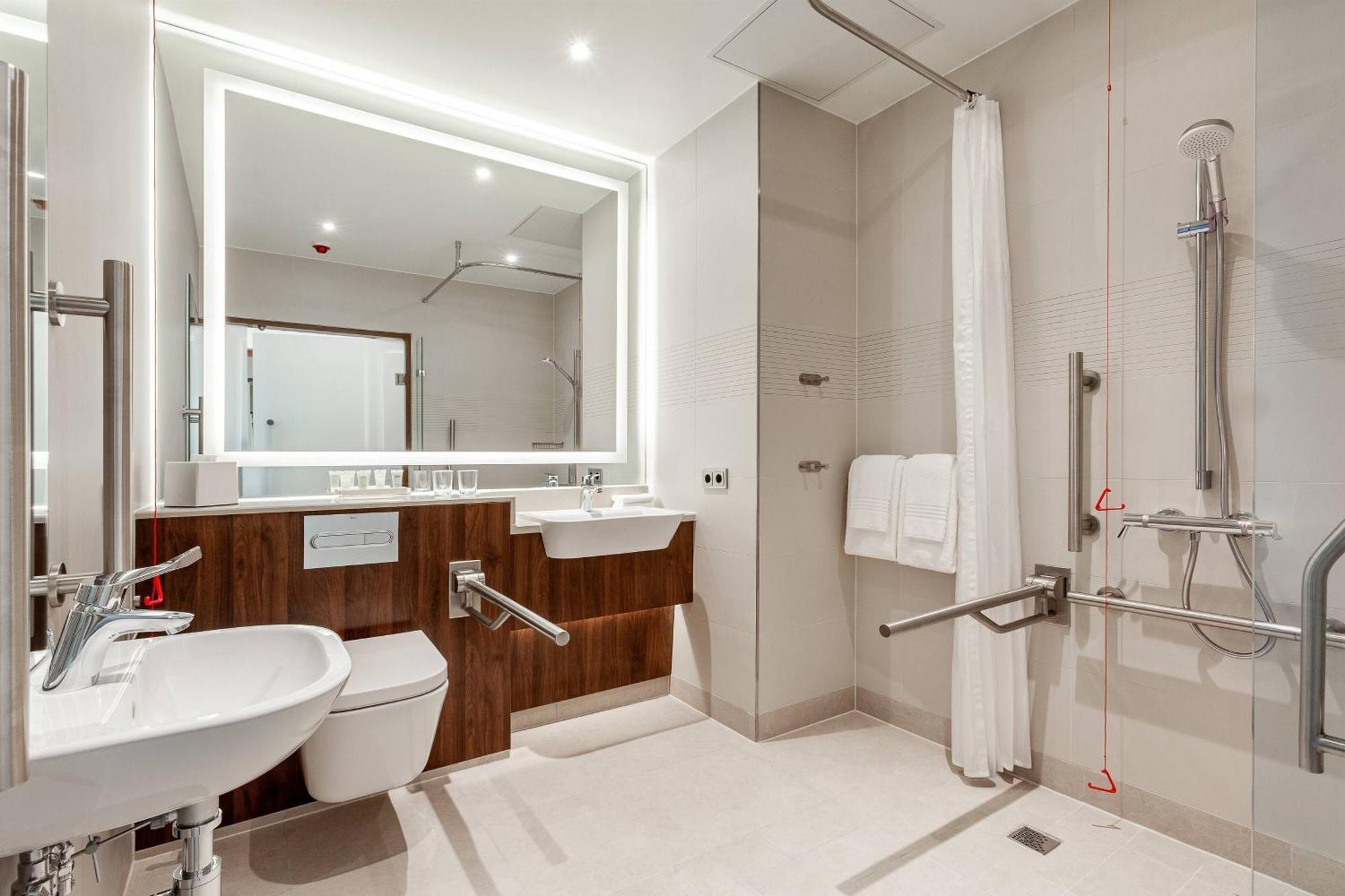 Отель Courtyard By Marriott Reykjavik Keflavik Airport Экстерьер фото